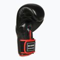 Boxerské rukavice DBX BUSHIDO so systémom Wrist Protect black Bb2 9