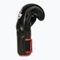 Boxerské rukavice DBX BUSHIDO so systémom Wrist Protect black Bb2 10