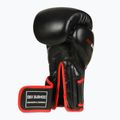 Boxerské rukavice DBX BUSHIDO so systémom Wrist Protect black Bb2 11