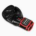 Boxerské rukavice DBX BUSHIDO so systémom Wrist Protect black Bb2 12