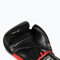 Boxerské rukavice DBX BUSHIDO so systémom Wrist Protect black Bb2 13