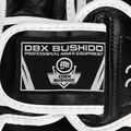 Boxerské rukavice Bushido so systémom Wrist Protect čierne Bb4 6