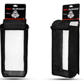 Boxerské rukavice Bushido so systémom Wrist Protect čierne Bb4 7