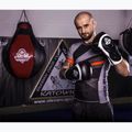 Boxerské rukavice Bushido so systémom Wrist Protect čierne Bb4 12