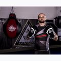 Boxerské rukavice Bushido so systémom Wrist Protect čierne Bb4 13
