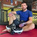 Boxerské rukavice Bushido so systémom Wrist Protect čierne Bb4 15