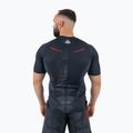 Pánsky chránič DBX BUSHIDO Snake Rashguard black 4