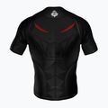 Pánsky chránič DBX BUSHIDO Snake Rashguard black 6