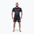 Pánske šortky DBX BUSHIDO Snake black 2