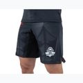 Pánske šortky DBX BUSHIDO Snake black 3