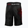 Pánske šortky DBX BUSHIDO Snake black 6
