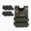Záťažová vesta Bushido moro DBX-W-6C