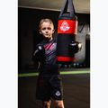 DBX BUSHIDO Detský boxerský set DBX Kids čierno-červený KIDS6SET 2