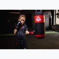 DBX BUSHIDO Detský boxerský set DBX Kids čierno-červený KIDS6SET 13