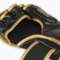 Bushido black Arm-2011D-M sparing rukavice pre tréning MMA 11