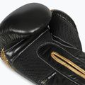 Boxerské rukavice Bushido z prírodnej kože čierne B-2v13 12