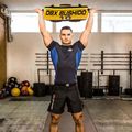 Power Bag DBX BUSHIDO 1 kg žltá Pb1 6