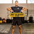 Power Bag DBX BUSHIDO 1 kg žltá Pb1 7