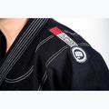 Bushido Gi Elite BJJ tréningové kimono + opasok čierny DBX-BJJ-2-A2 17