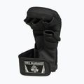 DBX BUSHIDO Master MMA grapplingové rukavice čierne 6