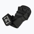 DBX BUSHIDO Master MMA grapplingové rukavice čierne 8
