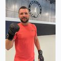 DBX BUSHIDO Master MMA grapplingové rukavice čierne 13