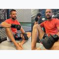 DBX BUSHIDO Master MMA grapplingové rukavice čierne 14