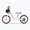 Lionelo Arie bubblegum cross-country bicykel