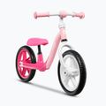 Lionelo Alex bubblegum cross-country bicykel 2