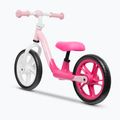Lionelo Alex bubblegum cross-country bicykel 3
