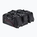 Sada tašiek do kufra KJUST Chevrolet Equinox LS 2005-2009 4 ks black 2
