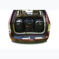 Sada tašiek do kufra KJUST Chevrolet Equinox LS 2005-2009 4 ks black 18