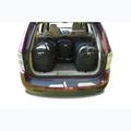 Sada tašiek do kufra KJUST Chevrolet Equinox LS 2005-2009 4 ks black 19
