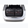 Sada tašiek do kufra KJUST Citroen C4 Grand Picasso 2013-2018 5 ks black 14