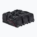 Sada tašiek do kufra KJUST Citroen C5 Tourer 2008-2017 5 ks black 2