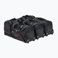 Sada tašiek do kufra KJUST Ford Focus Kombi 2004-2011 5 ks black 2