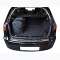 Sada tašiek do kufra KJUST Fiat Croma 2005-2010 4 ks black 18