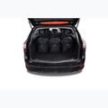 Sada tašiek do kufra KJUST Ford Mondeo Kombi 2007-2014 5 ks black 12