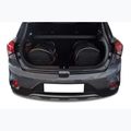 Sada tašiek do kufra KJUST Hyundai I20 2014-2020 3 ks black 11