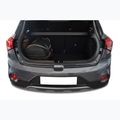 Sada tašiek do kufra KJUST Hyundai I20 2014-2020 3 ks black 12