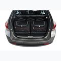 Sada tašiek do kufra KJUST Hyundai I40 Kombi 2011-2019 5 ks black 16
