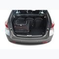 Sada tašiek do kufra KJUST Hyundai I40 Kombi 2011-2019 5 ks black 17