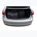 Sada tašiek do kufra KJUST Hyundai I40 Limousine 2011-2018 4 ks black 18