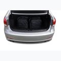 Sada tašiek do kufra KJUST Hyundai I40 Limousine 2011-2018 4 ks black 19