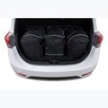 Sada tašiek do kufra KJUST Hyundai IX20 2010-2020 3 ks black 13