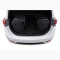 Sada tašiek do kufra KJUST Hyundai IX20 2010-2020 3 ks black 14