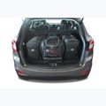 Sada tašiek do kufra KJUST Hyundai IX35 2010-2013 4 ks black 15
