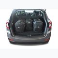 Sada tašiek do kufra KJUST Hyundai IX35 2010-2013 4 ks black 16