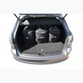 Sada tašiek do kufra KJUST Mazda 6 Kombi 2002-2008 5 ks. čierna 12