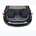 Sada tašiek do kufra KJUST Nissan Murano 2008-2015 4 ks. čierna 13